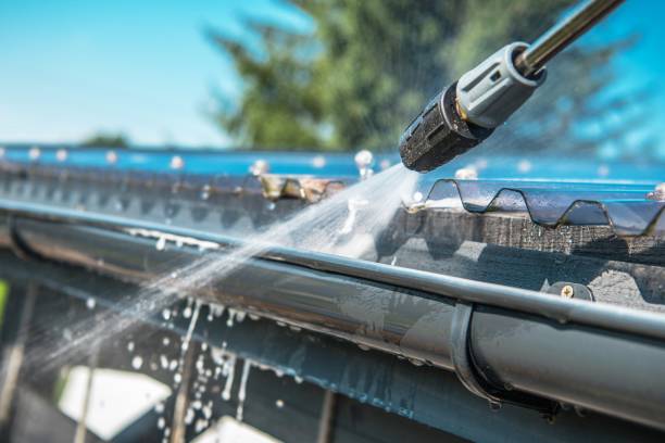 Best Fence Pressure Washing  in Jasper, FL