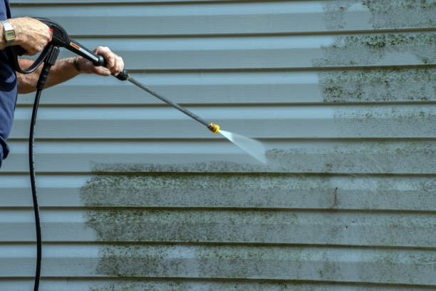 Best Residential Pressure Washing Services  in Jasper, FL