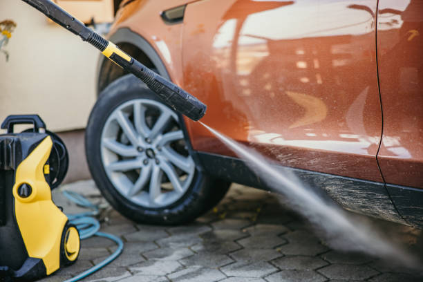Best Affordable Power Washing  in Jasper, FL