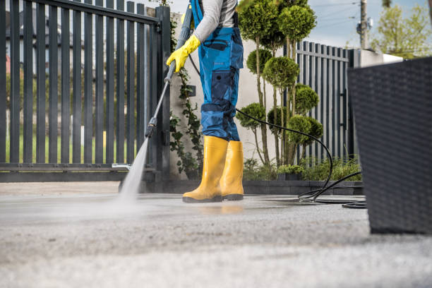 Best Commercial Pressure Washing  in Jasper, FL