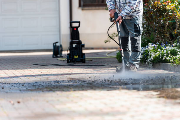 Best Local Pressure Washing Services  in Jasper, FL