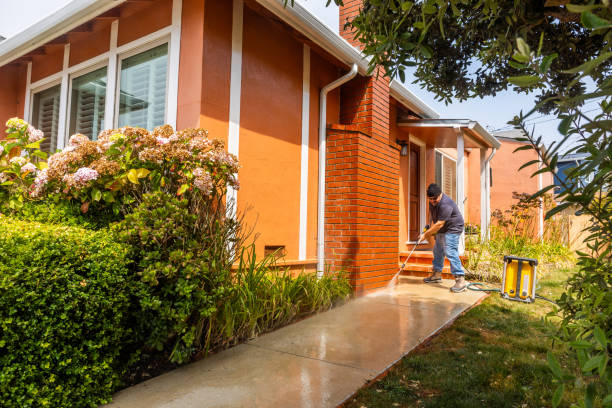 Professional Pressure Washing in Jasper, FL