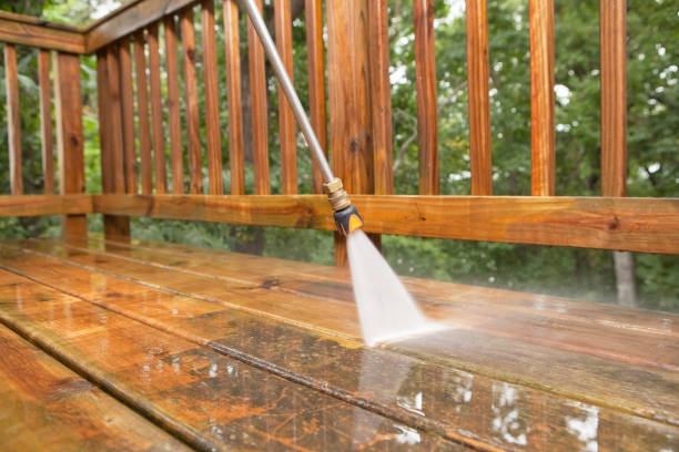 Best Garage Pressure Washing  in Jasper, FL