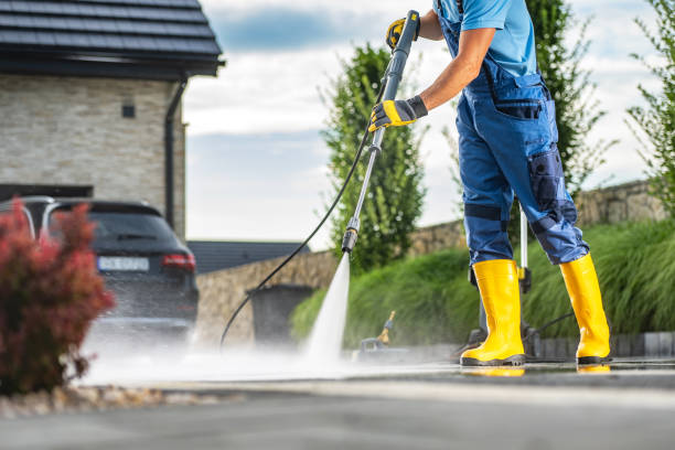 Local Pressure Washing Services in Jasper, FL