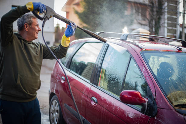 Best Local Pressure Washing Services  in Jasper, FL