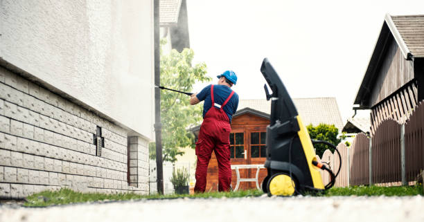 Best Affordable Pressure Washing  in Jasper, FL